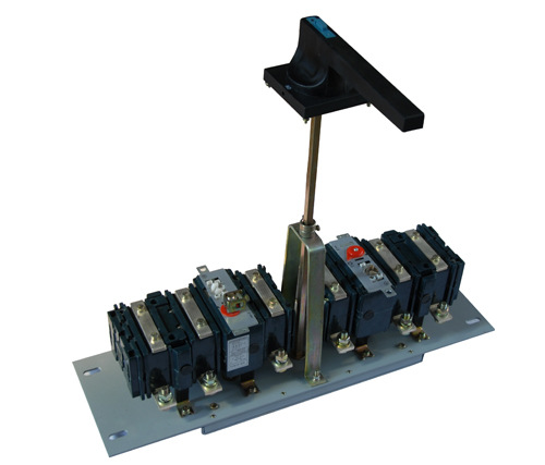 批发低价 隔离开关 hh15(qas)250a/3 双投隔离开关 厂家直销