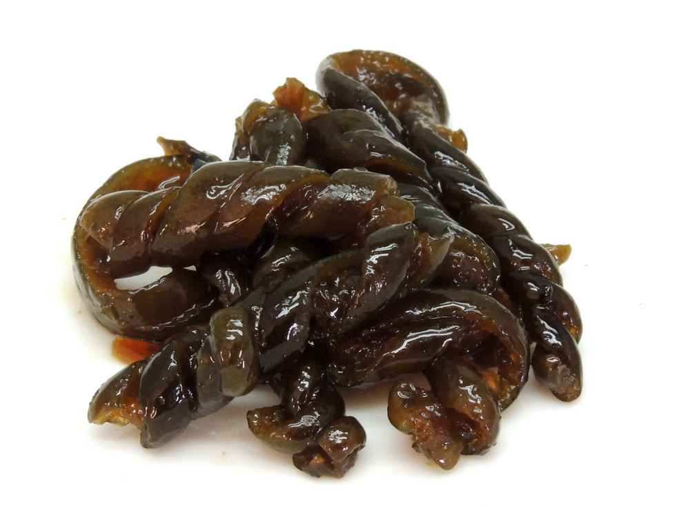 酒店专供南极海茸海茸丝条素食纤维珍贵天然海藻