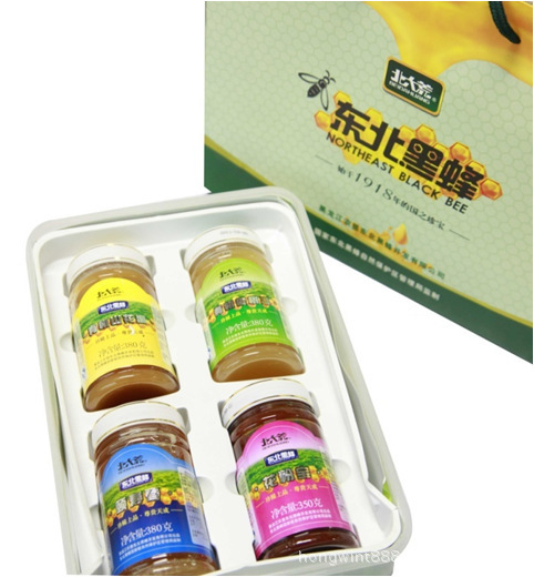 黑蜂蜂蜜价格走势：揭秘黄金液体背后的秘密