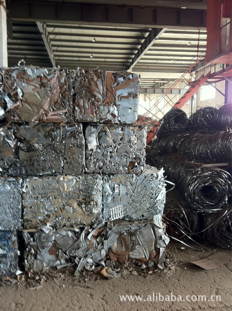 80*60精品冷轧汽车切片压块