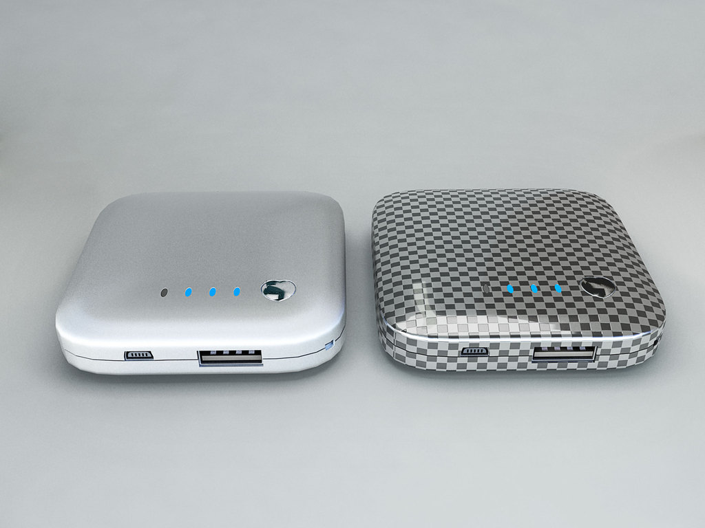 2000mah移动电源 多功能移动电源 电子产品通用小巧迷你型