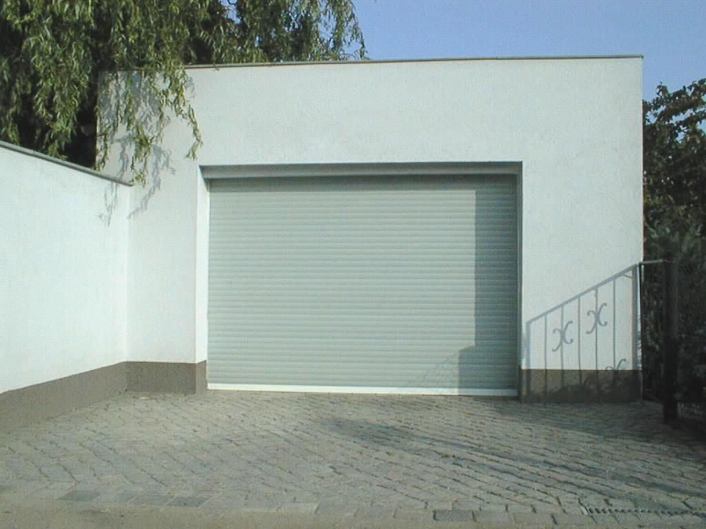 北京卷帘门价格