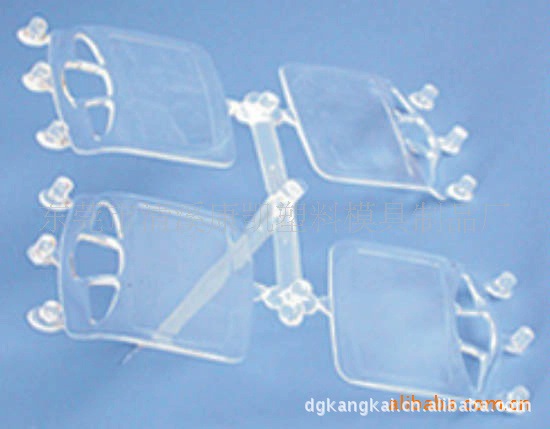 塑胶制品定制：与时俱进的选择