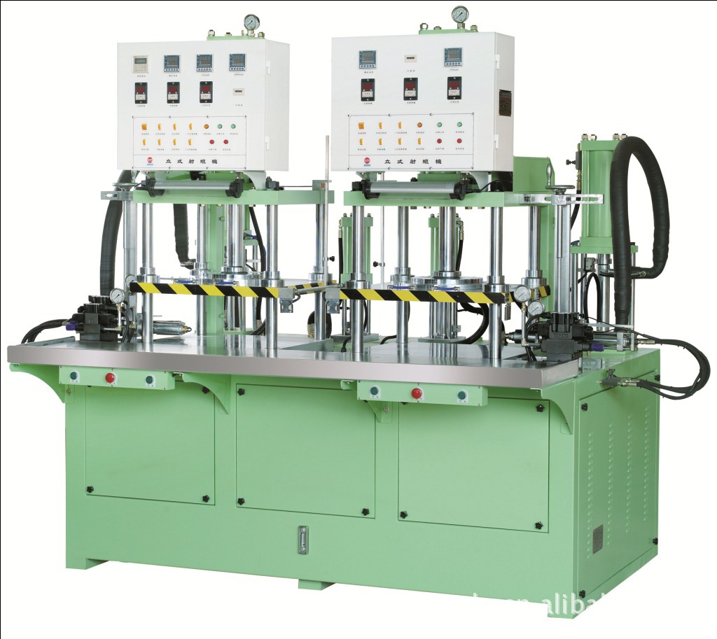 产品中心 其他铸造设备及配件 > 供应zy-530c-10t免提缸射蜡机