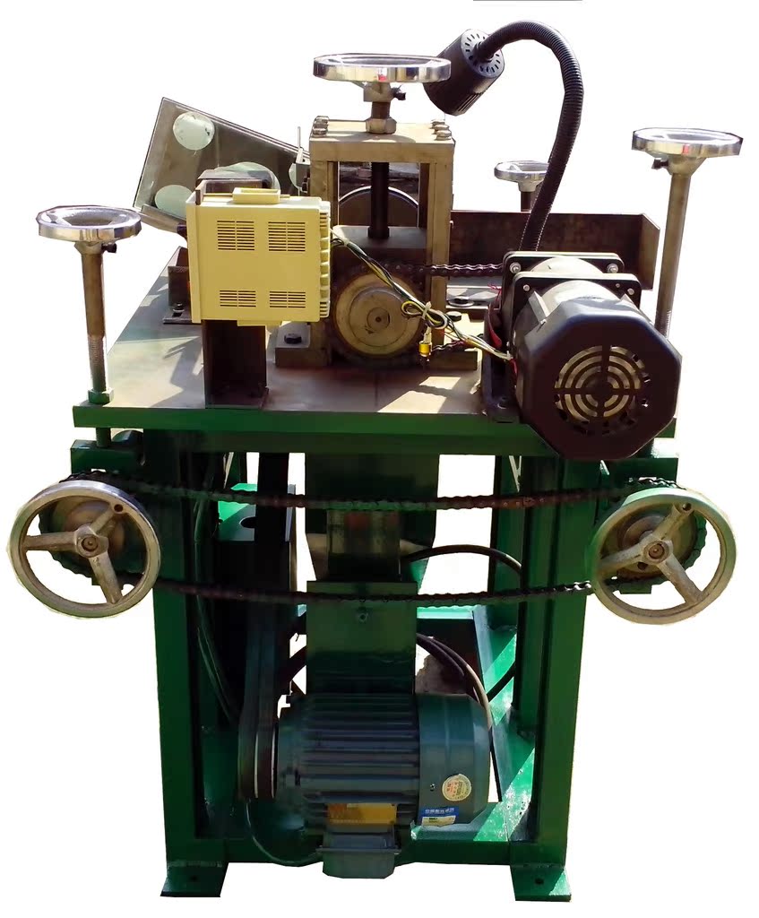 无纺针 红针 扣针/磨尖机/磨针机/倒角机 特种规格定制 水磨技术