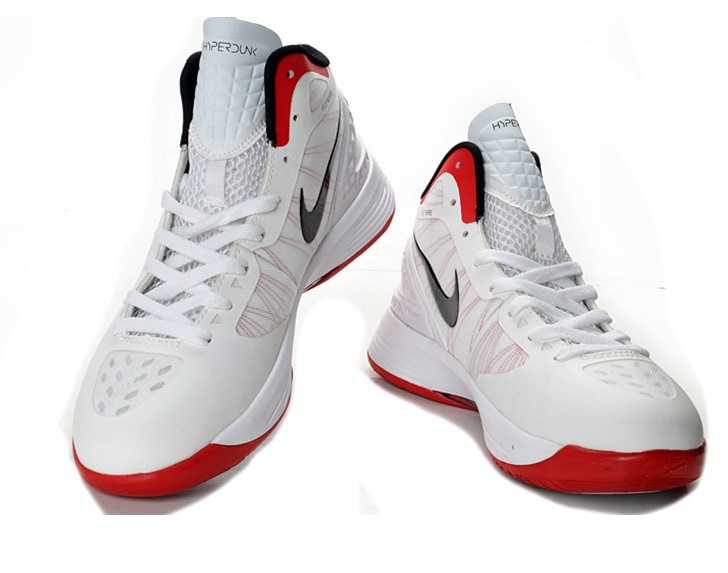 新款耐克籃球鞋運動鞋nike zoom hyperdunk 2012 low戰靴代發