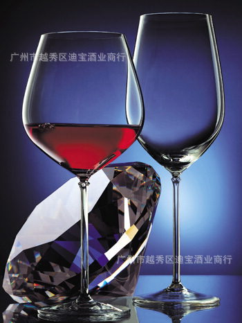 【德国肖特水晶杯】schott zwiesel vian burgunder 110458