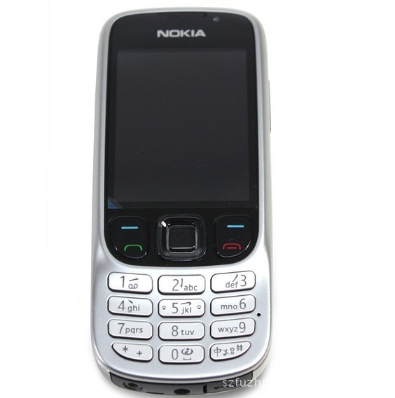 批发原装诺基亚6303手机全套