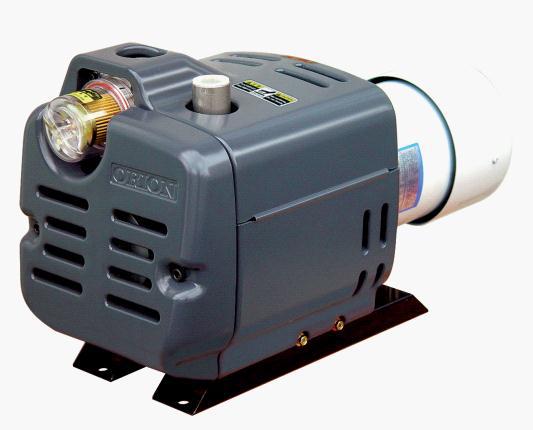 日本orion好利旺真空泵khf20-p-v-01 khf20-p-v-03 印刷风泵