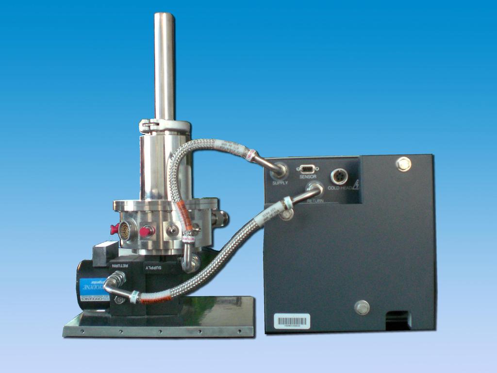 供应日本住友shi低温制冷机裸机