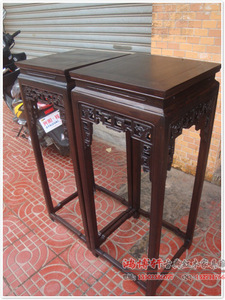 明清家具：中式美学的艺术流光