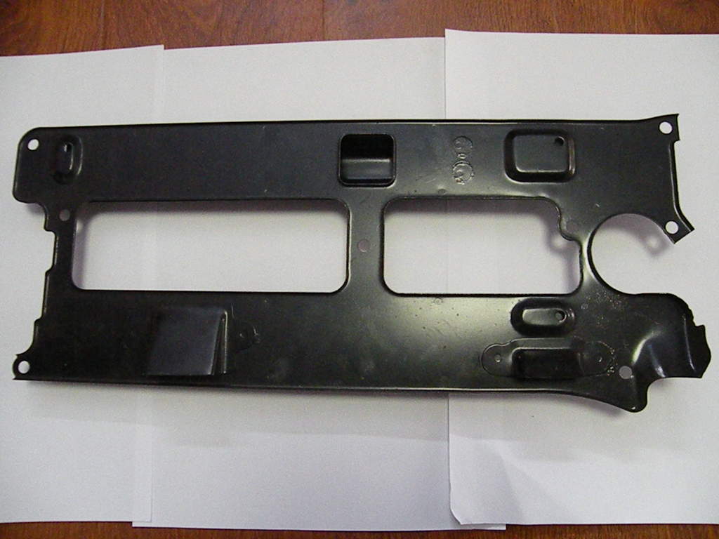 供应4g-24汽车挡油板