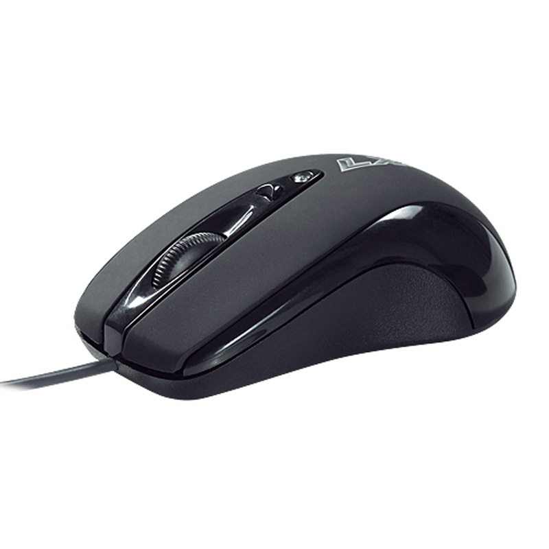 正品 力胜 lx-305 cf 游戏鼠标 有线usb鼠标 笔记本鼠标 光电鼠标