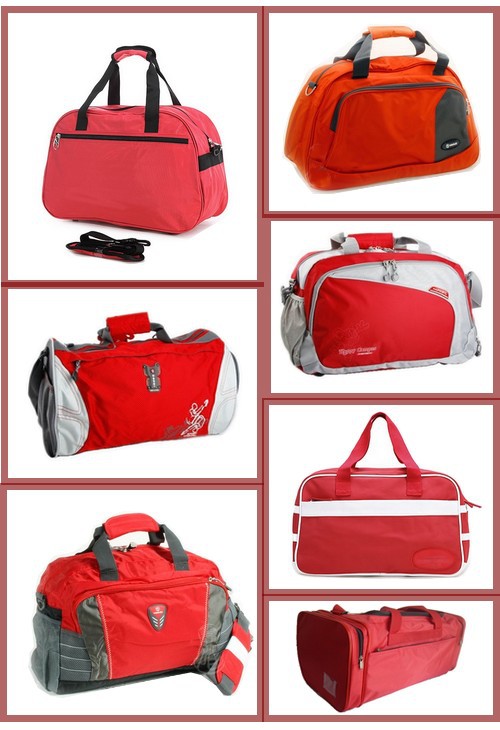 旅行包休闲包 义乌旅行包工厂 8年老厂 有价格优势