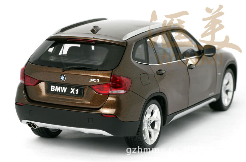日本京商1:18静态仿真合金汽车模型宝马_模型玩具_列表网