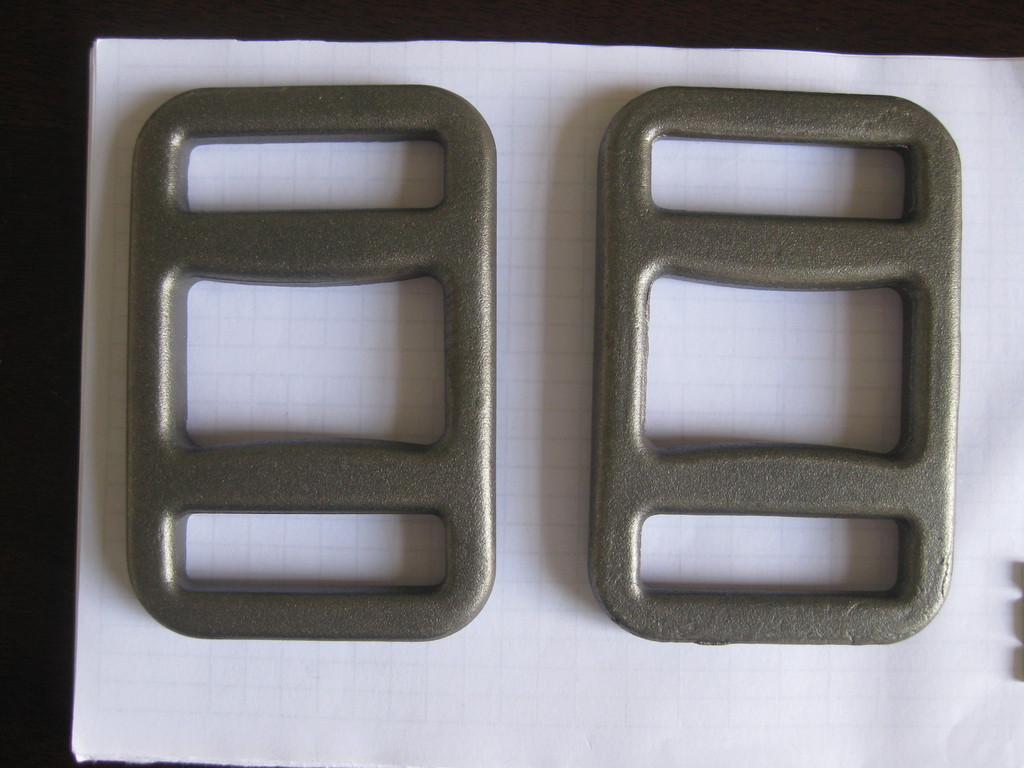 大量供应目型环