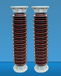 绝缘子/厂家直销/户外棒形支柱绝缘子/本网低价/高压绝缘子