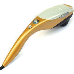 家用强力无极变速理疗按摩棒按摩锤璐瑶ly-606c混批20起批