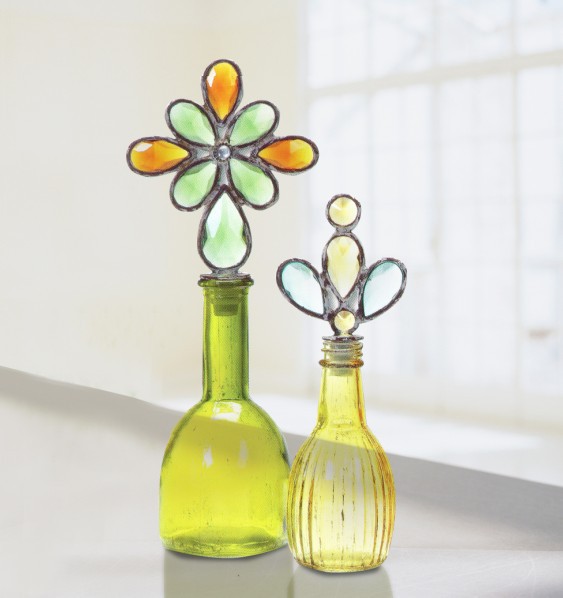 玻璃包装容器-厂家直销各类高白料玻璃瓶如花瓶,香水瓶等-玻璃包装