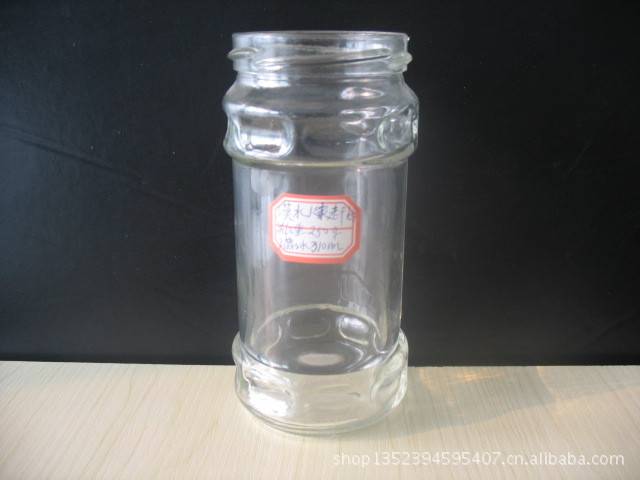 酱菜瓶批发：传统工艺与现代市场的碰撞