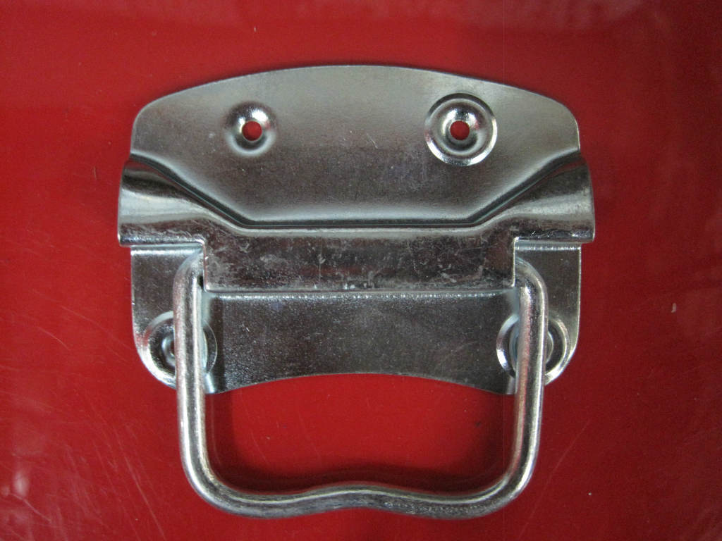 箱包五金配件 木箱提手 拉手 手挽