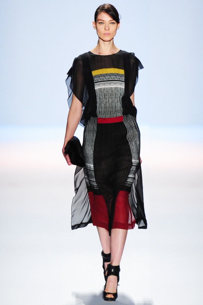 fashiontv法国时装ftv法国时尚电视台时装秀