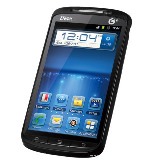 中兴手机 u960s 移动3g电视智能手机正品批发