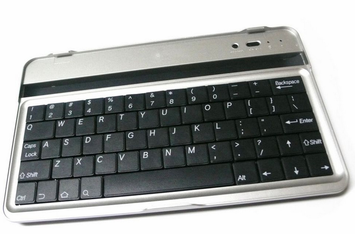 蓝牙键盘 谷歌nexus7蓝牙键盘 7寸谷歌铝合金迷你蓝牙键盘n7