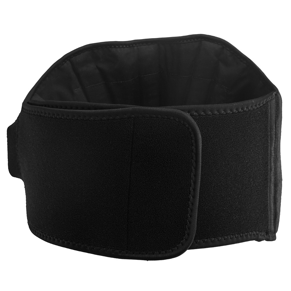 冬季保暖腰带 远红外发热体 长度可任意调整 男女款工厂定制