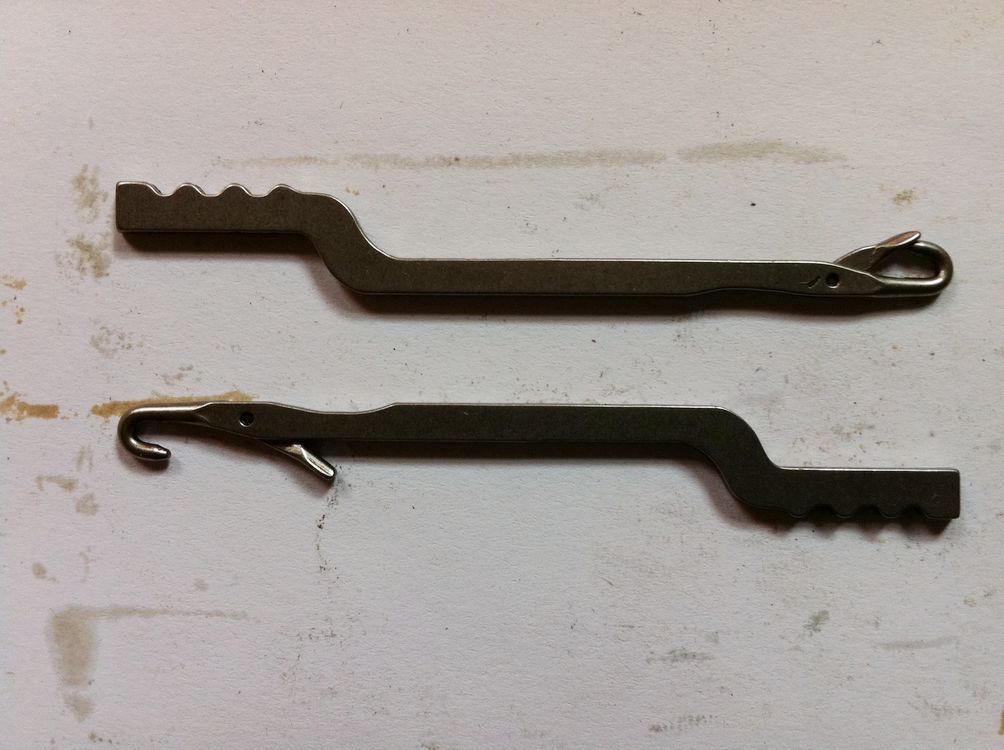 专业生产 经编机针 高品质经编机针 质优价廉经编机针 值得信赖