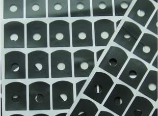 福建厦门供应soma遮光片 soma麦拉片 soma镜镜头片