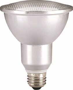 供应par20防水铝罩节能灯