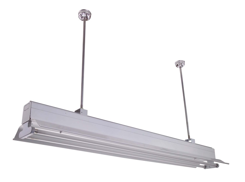 供应优质hygd-228超市专用线槽灯