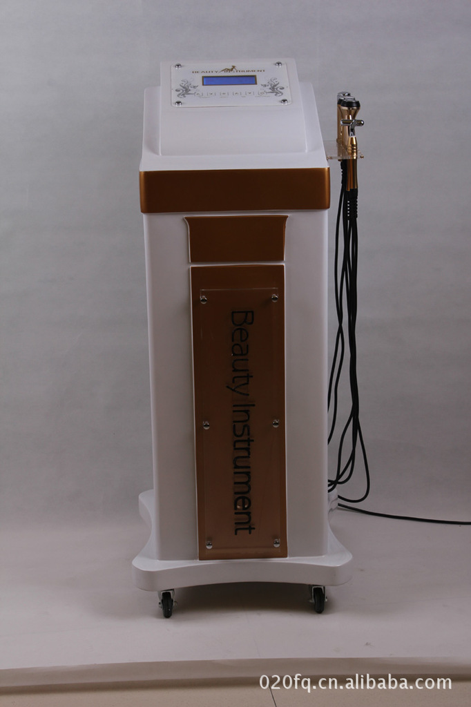 【供应fq0224d极速面雕仪 提升紧肤】美容仪器价格_厂家_图片