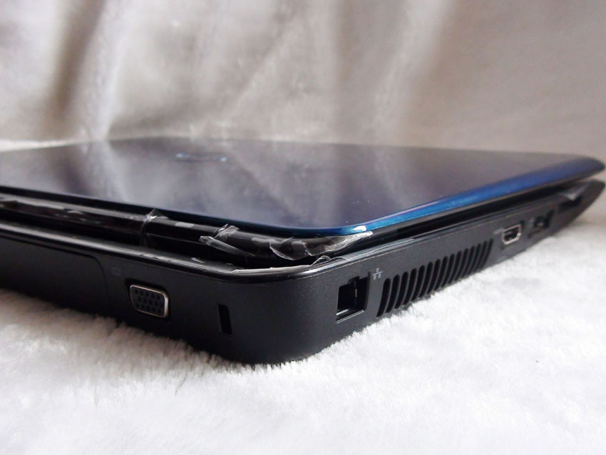 15寸 戴尔dell n5110 高端笔记本电脑 酷睿 4核cpu 4g500g外销机