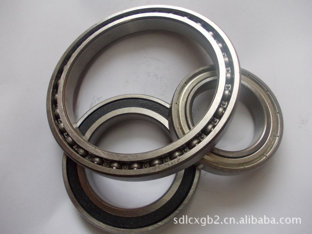 供应薄壁轴承6705zz