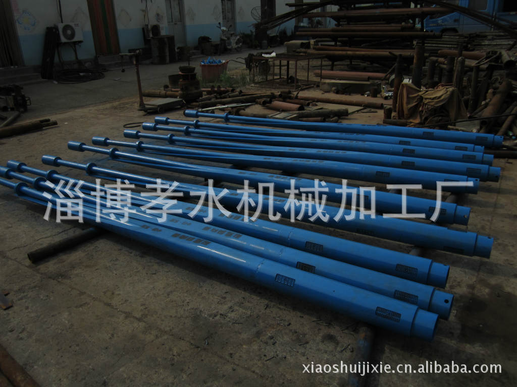 专业钻井用造斜器,导斜器,斜向器机械加工谢谢合作