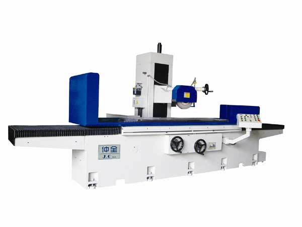 杭州仲全大型平面磨床616系列 品质保证