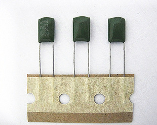 东莞电子 2a223j 薄膜电容 涤纶电容 全自动编带加工 c9