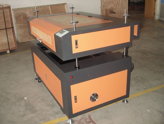 大理石影雕雕刻机,石材激光雕刻机