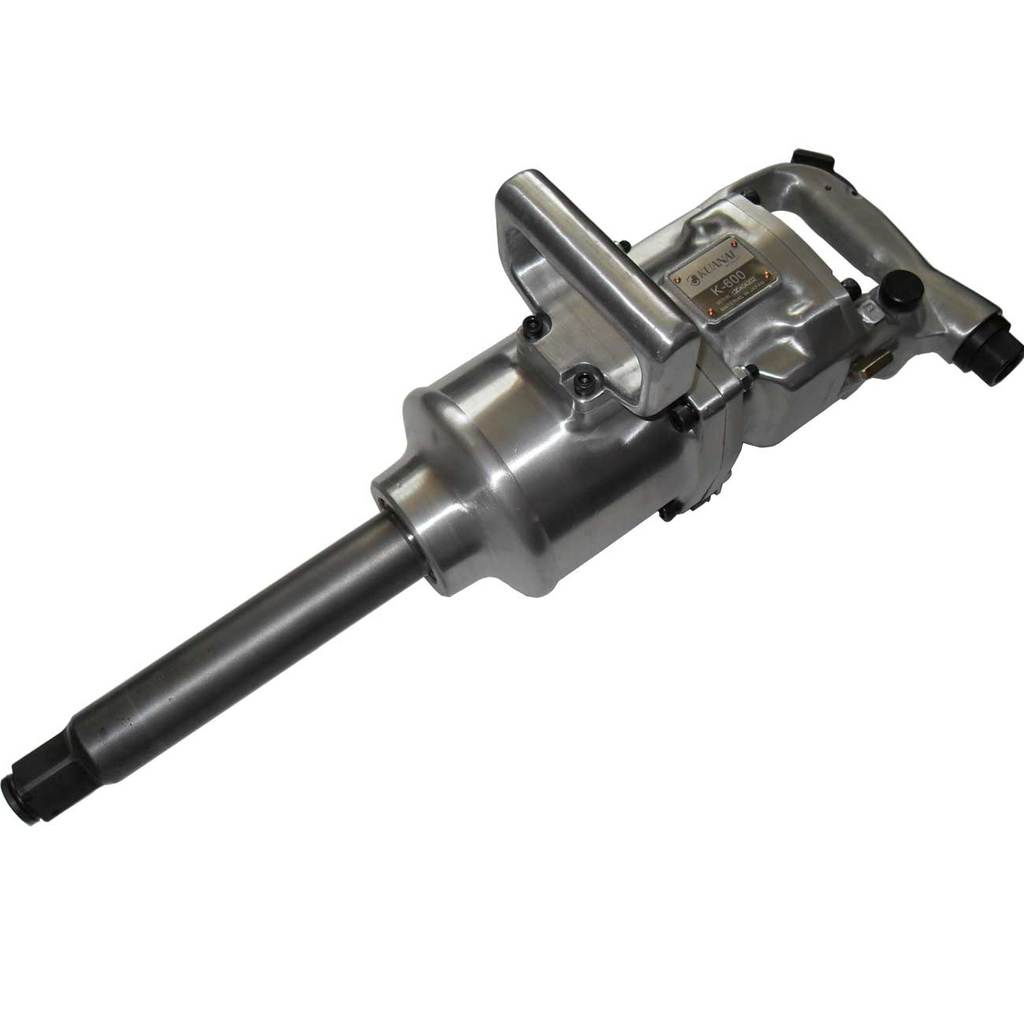 一寸600型风炮汽车轮胎拆卸重型机器装配专用