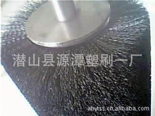 刷丝技术在纺织行业中的革新与发展