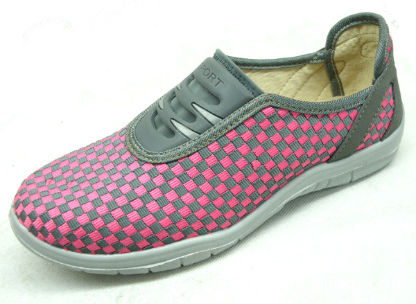 2012年新款 福瑞轩 老北京布鞋 女鞋单款 户外女士休闲运动鞋 65