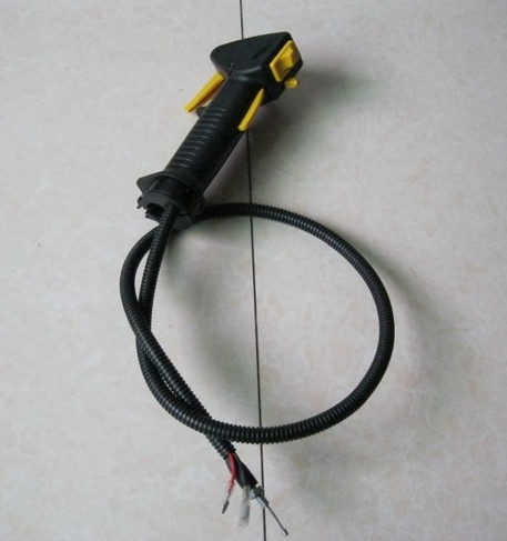 割草机配件园林开关