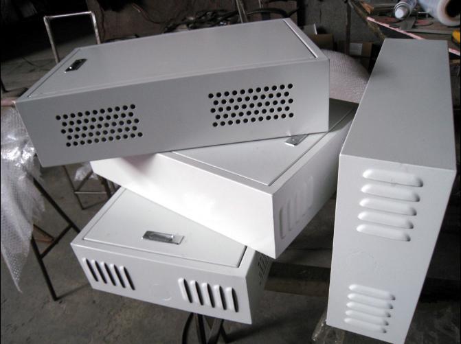 订制钣金折弯加工