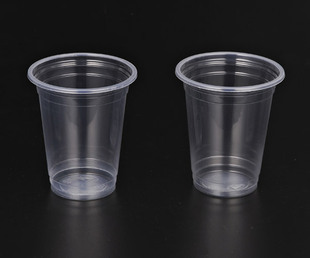 专业供应一次性塑料杯,奶茶杯 厂家直销经过qs及实地验证