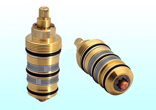 真正能用的住的智能恒温阀