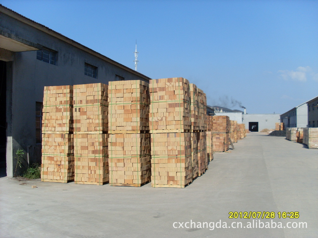 将乐砖瓦材料采购指南:页岩砖、多孔砖与空心砖怎么选、怎么买