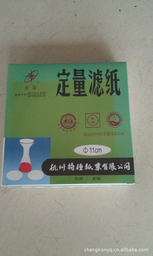 柴油滤纸行业动态：清洁力量的革新