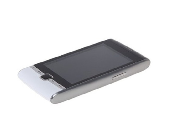 续航能力   华为u8500采用一块1150mah容量锂电池,相对